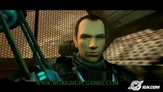 Pariah PC Game Trailer (www.workingpcgames.com)
