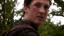 Fantastic Four - Miles Teller Cast Commentary [VO|HD1080p]