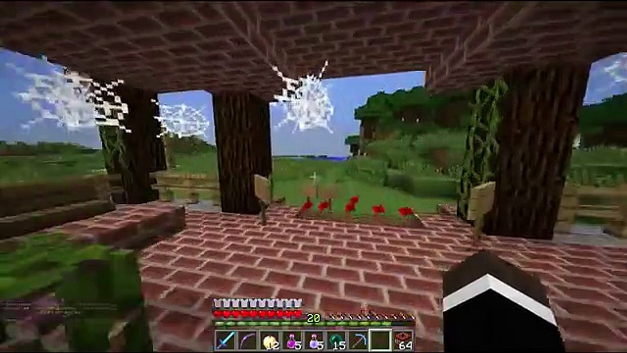 Minecraft FACTIONS Server Lets Play - ONE MILLION $ HEAD CREEPERED - Ep. 489 ( Minecraft Faction )