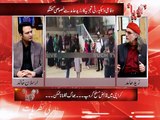 Goya with Arsalan khalid (An Exclusive Interview With Defense Analyst Zaid Hamid)  4th-April-2015