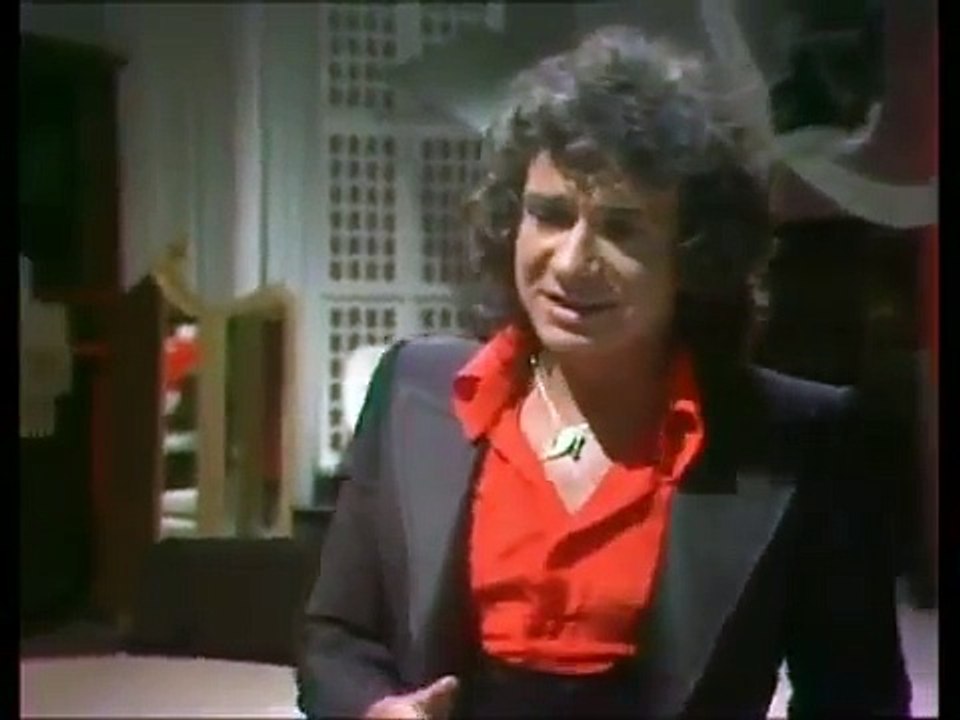 Michel Sardou * Dix ans plus tôt * By Skutnik Michel