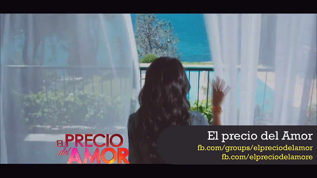 EL PRECIO DEL AMOR TRAILER