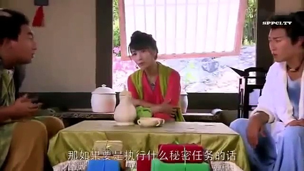 រឿងចិនថ្មី ២០១៤,អានុភាពអទិទេព,Chinese Movies,Chinese Drama 2014,Chinese Movies Speak Khmer Part05