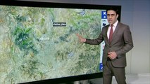 آخر تطورات اليوم العاشر من عمليات عاصفة الحزم باليمن