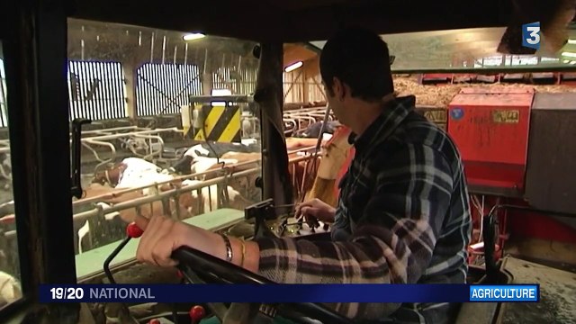 Sans quotas laitiers, la Suisse ne s'en sort pas mieux