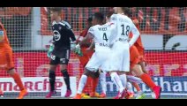Lorient 0-3 Rennes | All Goals & Highlights