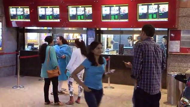 Detective Byomkesh Bakshy! Public Review. 'Furious 7′