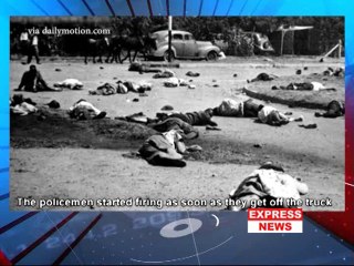 Ahmed Quraishi: India's Minority Killing Fields, A Disgusting Case, Killers Acquitted