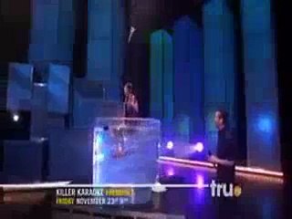 singing girl vs snakes...an amazing game