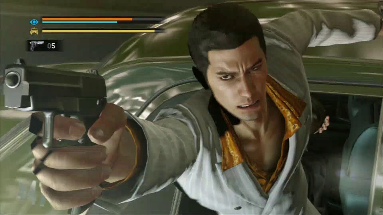 龍が如く０　プレイ動画　メインストーリーのみ　Part22