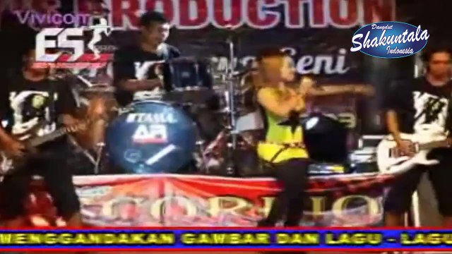 ENY SAGITA - MUNAROH - DANGDUT KOPLO AKU MAH APAH ATUH ALBUM TERBARU SAGITA LIVE TERBARU 2015_youtube_original