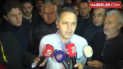 Fenerbahçe Otobüsü Şoförünün Hayati Tehlikesi Yok