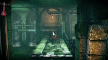 rediffusion twicht video decouverte  Woolfe The Red Hood Diaries PC FR