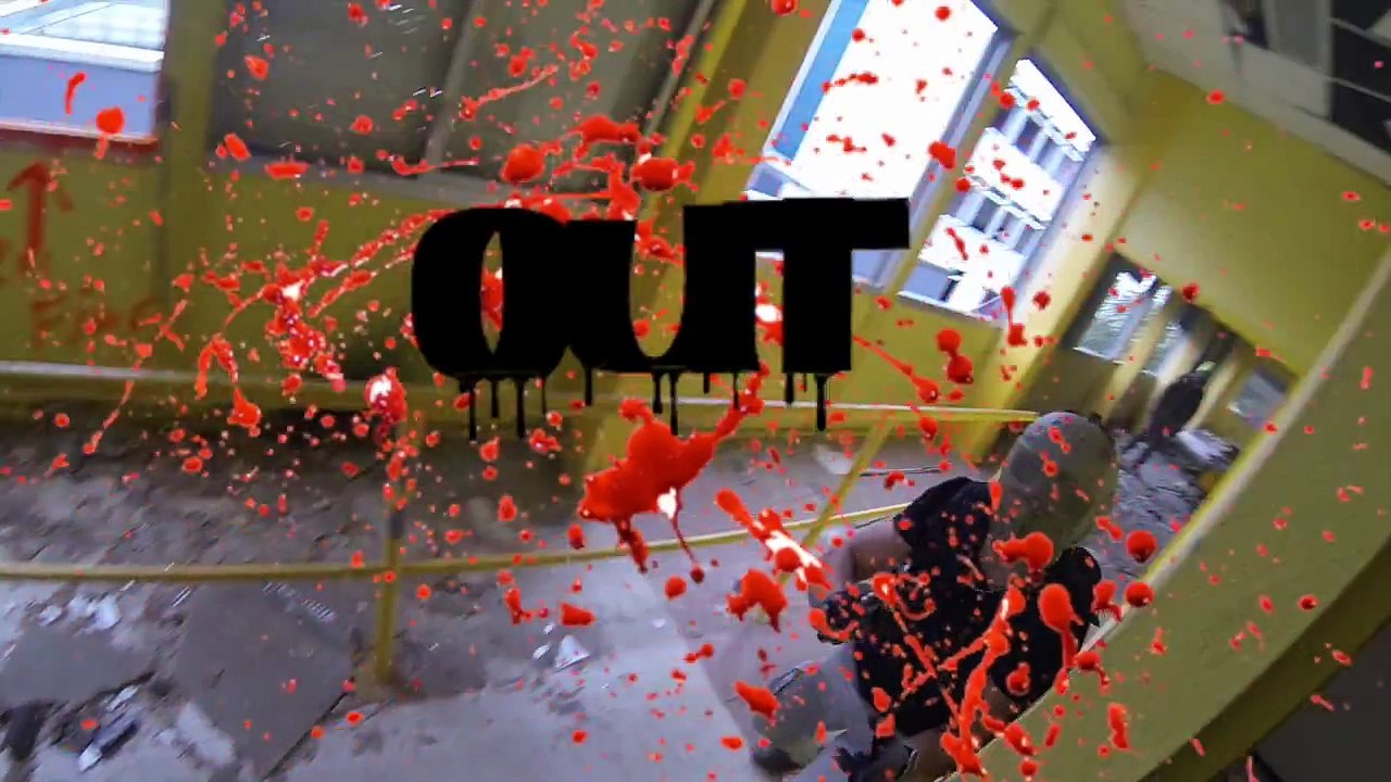 Airsoft ** Airsoft Nemours - detentionned