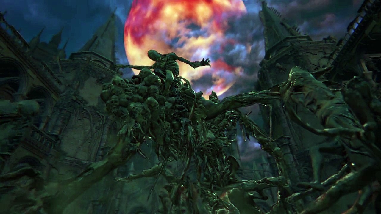 Bloodborne