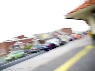 police camera vs citizen camera