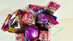Play Doh Easter Surprise Eggs Basket Disney Frozen ★ Shopkins Princess My Little Pony Lalaloopsy Toy