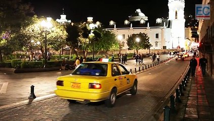¿Qué tal es el servicio de los taxis en Quito?