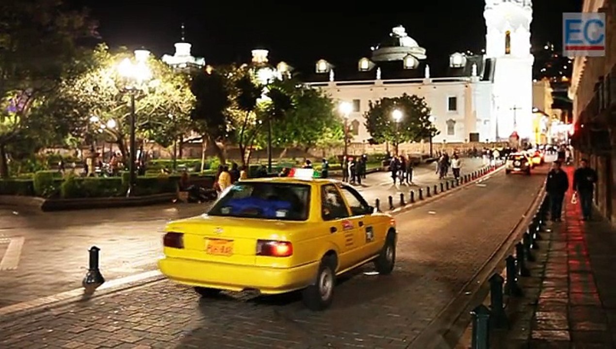 ¿Qué tal es el servicio de los taxis en Quito?