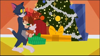 Tom and Jerry Santa's Little Helpers 2014 FRENCH (EP2)