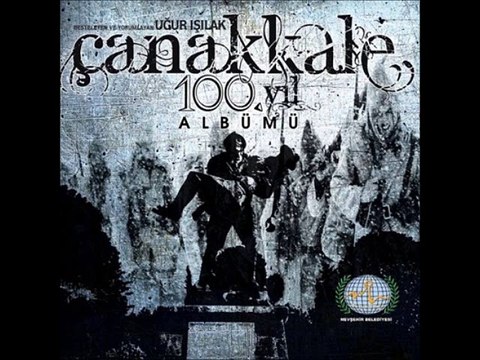 Ugur Isilak - Once Vatanim Derim ( 2o15 ) Siir