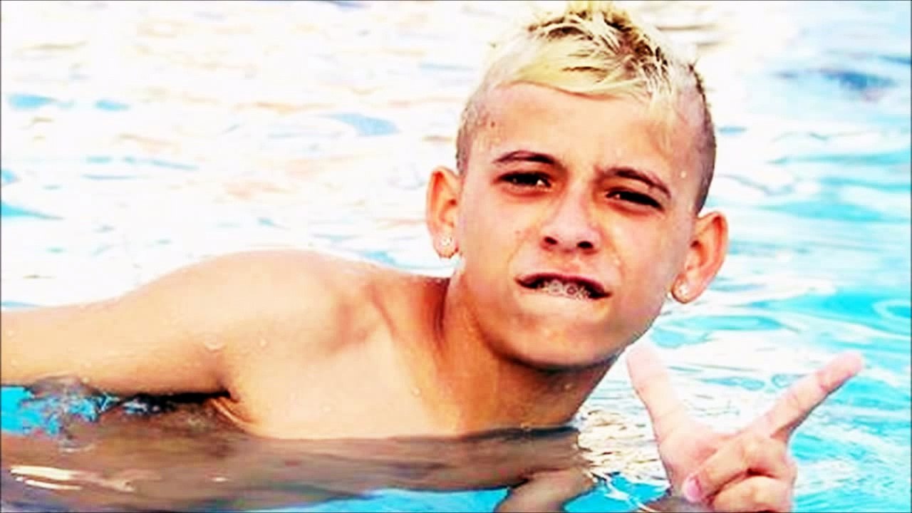 MC Pedrinho - Hit do Verão ♪ (Prod. DJ Perera) Música nova 2015