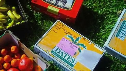 raw vegan goes shopping.. #109