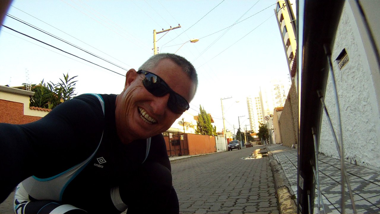 140 km, pedal, speed, triátlon, treino Ironman 2015, longão, 140 k, Marcelo Ambrogi e Fernando Cembranelli, corrida, giro rotacional, Taubaté, SP, Brasil, (7)