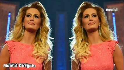 Melda Kuyucu Kılıç ♫ Nedendir bu dil-i zarın figanı.HD