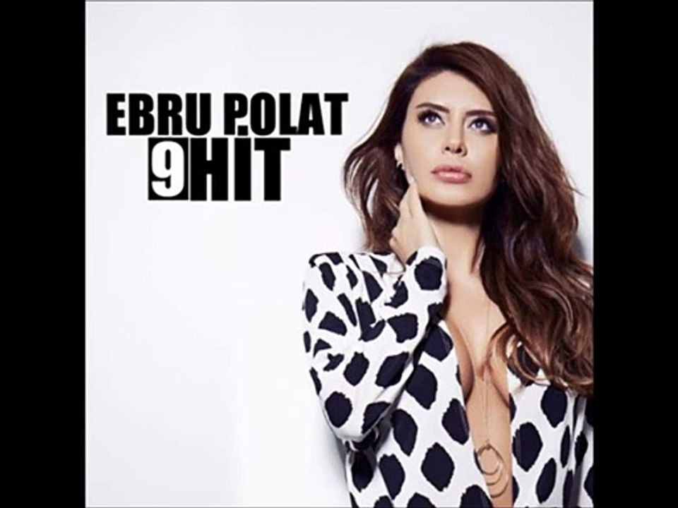 Ebru Polat - Aradim Seni ( 2o15 )