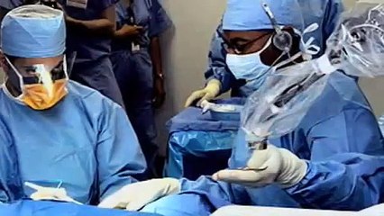 The Future of Biomedical Engineering