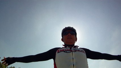 140 km, pedal, speed, triátlon, treino Ironman 2015, longão, 140 k, Marcelo Ambrogi e Fernando Cembranelli, corrida, giro rotacional, Taubaté, SP, Brasil, (16)