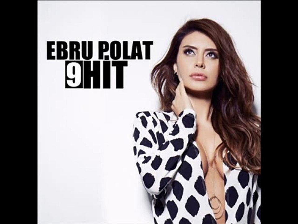 Ebru Polat - Starmisin ( 2o15 )