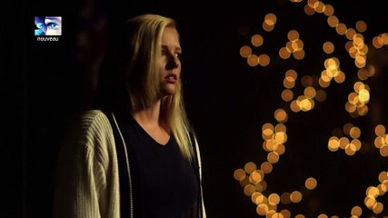 La guerre des mondes  [contact S02E01 ]