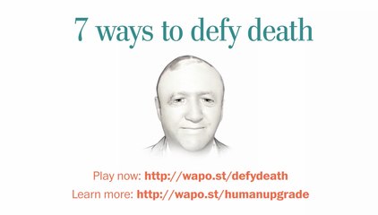 Game trailer: 7 ways to defy aging