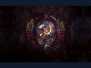 Red Army Choir: The National Anthem of the USSR.