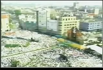 Luis Donaldo Colosio el Discurso que lo SENTENCIO A MUERTE