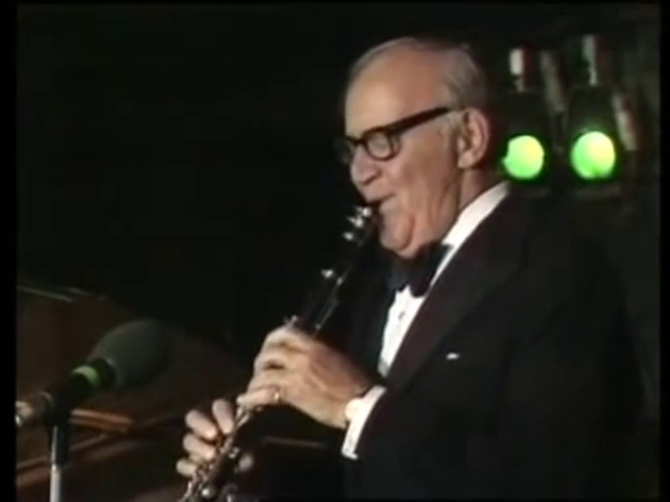 BENNY GOODMAN – Oh, Lady be Good (HD)