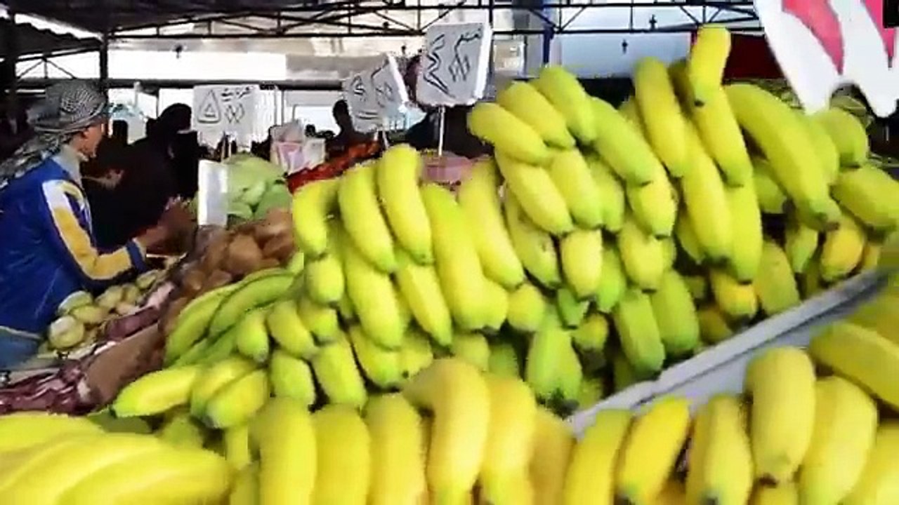 City market