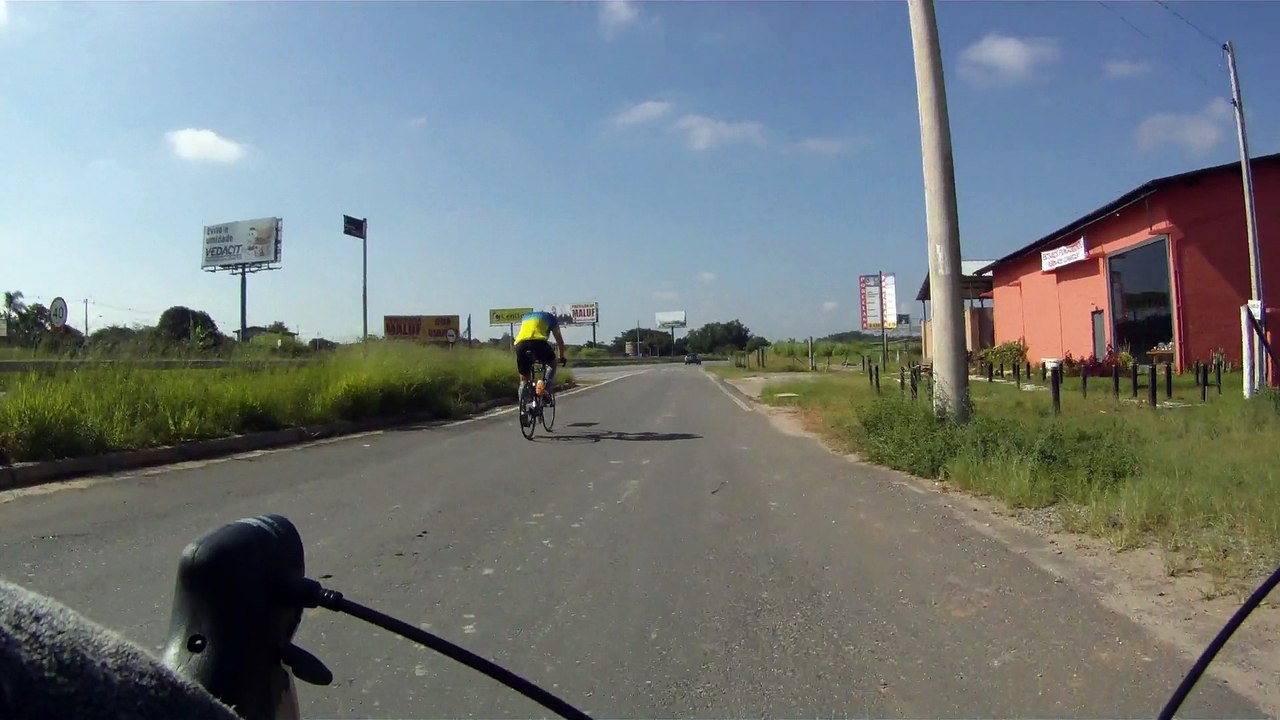 140 km, pedal, speed, triátlon, treino Ironman 2015, longão, 140 k, Marcelo Ambrogi e Fernando Cembranelli, corrida, giro rotacional, Taubaté, SP, Brasil, (40)