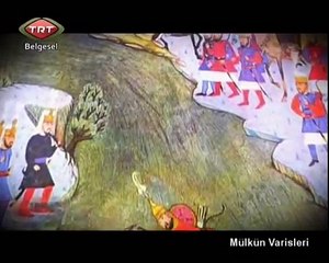 Mülkün Varisleri 03