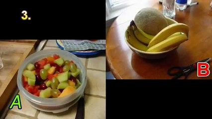 Memory Test: Test your visual memory