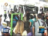 Inicia éxodo de turistas luego de Semana Santa en Mérida
