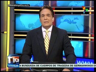 Médicos de la ELAM ayudan a chilenos afectados por inundaciones