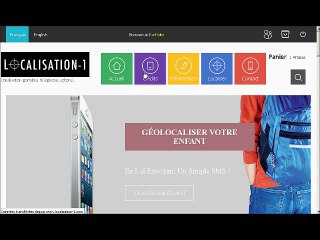 Comment utiliser paypal pour régler ses crédits sur Localisation-1.com