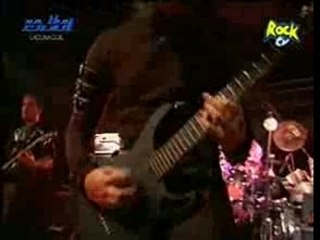 Lacuna Coil - Daylight Dancer