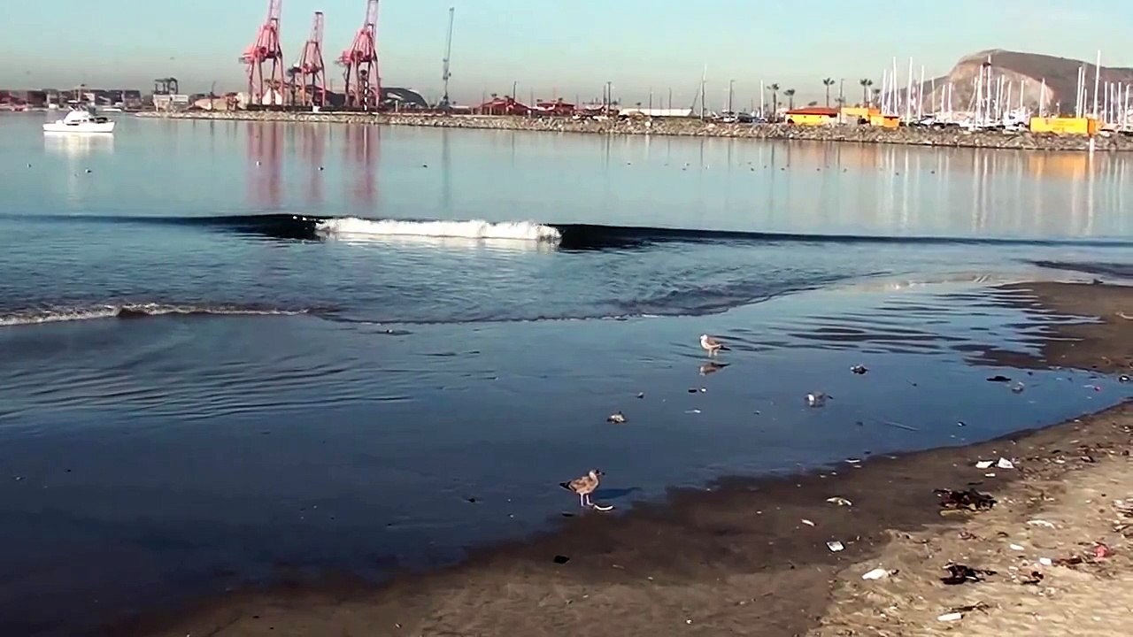 Puerto de Ensenada, Baja California, Mexico ,