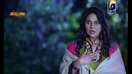 Abhi To Main Jawan Hoon Clip 4 Tezabi Totay