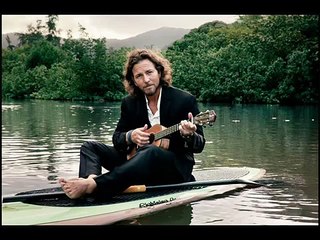 Eddie Vedder - Long Nights