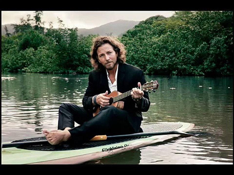 Eddie Vedder - Long Nights